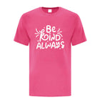 ATC - Journée du chandail rose Chandails à capuchon - Adulte - 4XL - Anglais-Commandez vos T-shirts et chandails à capuchon roses! Les élèves et le personnel peuvent participer à une cause qui met en valeur l'empathie, la compassion et la gentillesse