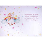 Rosedale - Cartes de souhaits Fête Enfant 5-1/2 po x 8 po / Enveloppes - paquet de 12-Imprimées sur un papier de qualité non couché