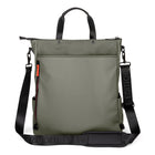 Bugatti - x Edition22 Sac Fourre-tout Nomade, Khaki-3 pochettes interieures
