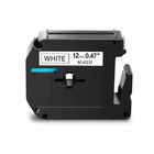Premium Tape - Compatible avec Brother MK-231 - Noir sur Blanc - 12mm-Fabricant: Nu-Tone Brand