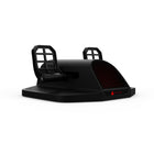 Snakebyte - Charlie Rudder Pedals pour PC-Axe de freinage à gauche et à droite