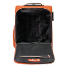 Tucci Italy - Bagages à main Abito 16 po - Orange-5