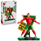 LEGO - Editions Sports La légende du soccer - Cristiano Ronaldo-Un ensemble LEGO Cristiano Ronaldo pour les enfants et les adeptes de sport de 12 ans et plus