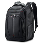 Samsonite - Xenon 4 Sac à Dos Grand 15,6 po - noir-Étui rembourré pour ordinateur portable offrant une protection supplémentaire. Convient à la plupart des ordinateurs portables de 15,6 po