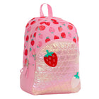 Smash - Sac à dos brightpack - fraises-Poignée en sangle