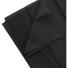 JAM Paper - Papier de soie - Noir - 100 feuilles-Quantité : 100 feuilles par paquet | Notre papier pratique et léger facilite le rembourrage de vos cadeaux