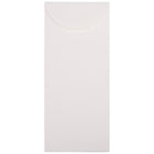 JAM Paper -  Enveloppes d'affaires n° 11 Strathmore blanches, 4,5 x 10,38 po, paq./500 (191251H)-Type de produit : Enveloppe officielle