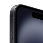 Apple - iPhone 16 6,1" - 256 Go - Noir - Bell et Virgin Plus-Styles Photographiques: Les styles photographiques dernière génération laissent le champ libre à votre créativité, pour que vous puissiez donner à chaque photo une personnalité bien à elle. Et revenir à l'original quand bon vous semble