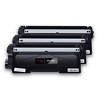 Premium Tone - Brother TN660 Compatible Trio Pack-Compatible avec : DCP-L2520DW, DCP-L2540DW, HL-L2300D, HL-L2305W, HL-L2320D, HL-L2340DW, HL-L2360DW, HL-L2380DW, MFC-L2680W, MFC-L2700DW, MFC-L2705DW, MFC-L2707DW, MFC-L2720DW, MFC-L2740DW