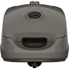 Miele - Aspirateur-traîneau Guard S1 Electro - Gris-3 accessoires inclus - Équipé d'une brosse à poussière, d'un suceur à coussin et d'un embout à interstices rangés à bord grâce à un clip pour accessoires. 