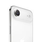 Apple - iPhone Air - 256 Go - Blanc Cloud - Débloqué-DEUX CAMÉRAS DE POINTE EN UNE - Système caméra Fusion 48 Mpx avec zoom 2x de qualité optique. Pour cadrer vos photos à la perfection, sans bouger d’où vous êtes