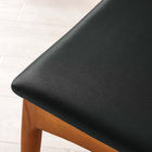 Modway - Tracy Restauration Fauteuil d’appoint - Noir-5