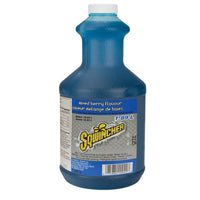 Sqwincher - Boisson de réhydratation concentrée liquide à saveur de baies mélangées, SAP552 - paquet de 3-Format bouteille