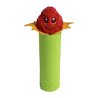 The Calm Caterpillar - Bloomie : Outil de stimulation avec fleurs et bougies-Initiez votre enfant à la magie de la régulation émotionnelle avec Bloomie, l'outil de respiration innovant à base de fleurs et de bougies