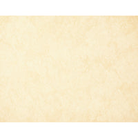 Geographics - Papier parchemin - 8.5 po l x 11 po H - Paquet de 50-Compatible avec les imprimantes à jet d'encre et laser