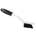 Globe Commercial - Brosse pour carrelage et coulis - 9"-Forte prise confortable