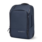 Nomatic - Sac de voyage de 20 L - Marine- Se transforme en mallette