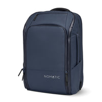 Nomatic - Sac de voyage de 20 L - Marine- Se transforme en mallette