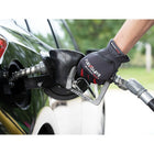 WeatherTech Gant FuelGlove™, Paire pour hommes, TG-Aide à protéger les mains des germes, de la saleté et du carburant se trouvant sur les poignées des pompes à essence