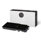 Premium Tone - Cartouche de toner Compatible - Xerox 106R03520 - Rendement standard - Noir-Couleur : Noir