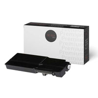 Premium Tone - Cartouche de toner Compatible - Xerox 106R03520 - Rendement standard - Noir-Couleur : Noir