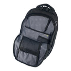 Tucci Italy - Sac à dos TrailBlazer - Moyen - Noir-6