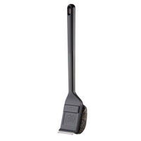 Mr. Bar-B-Q - Brosse de nettoyage à la vapeur pour barbecue par Scrub Daddy-Préchauffer le gril à 300 °F (ne pas dépasser 350 °F).