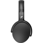 Sennheiser HD 350BT casques sans fils - Noir-Style de port circum-auriculaire