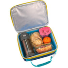 Thermos - Sac à déjeuner - Motifs Robots-8