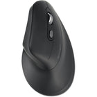 Kensington - Pro Fit Ergo MY630 EQ Souris - Noir-Un minimum de 57% de contenu recyclé post-consommation des composants plastiques tois. Exclut l’assemblage du circuit imprimé, la batterie rechargeable et le câble de charge