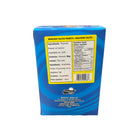 Munchies - Arachides Salee - 55g - Paquet de 12-Peut contenir noix