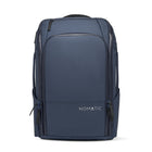 Nomatic - Sac à dos de 20 L - Marine-Se transforme de sac à dos en mallette grâce à un système de sangles innovant