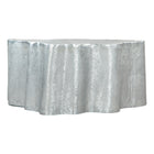 Zuo - Kortha Table basse - Argent antique-Dimensions: 36,2 po L x 36,6 po L x 15,4 po H