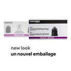 Coastwide Professional - Sacs à ordures - réguliers - 42 po l x 48 po L - noir - Paquet de 125-Couleur : Noir
