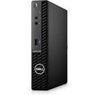 Dell - Ordinateur de bureau OptiPlex 3090 Micro reconditionné - Intel Core i7-10700T - SSD 256 Go - 16 Go de RAM - Windows 11 Pro-16 Go DDR4