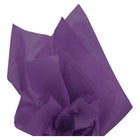 JAM Paper - Papier de soie - Violet - 100 feuilles-Couleur : Violet | Parfait pour les anniversaires, les fêtes et toutes les occasions de cadeaux
