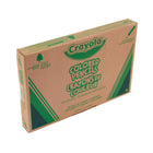 Crayola - 240 crayons de couleur format Classpack-10