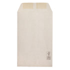 Enveloppes SupremeX robustes à ouverture sur le bout pour catalogues, papier kraft naturel 5 1/2 x 8 1/2 po, naturel, paquet de 500-Enveloppes à bout ouverte