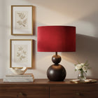 Zuo - Shobu Lampe de table - Red-Style moderne et contemporain