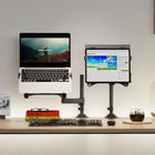 North Bayou - Support de bureau pour ordinateur portable/moniteur-6