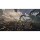 Clair Obscur: Expedition 33 pour Xbox Series X-Un monde à la Beauté Envoûtante : Explorez un royaume enchanteur peuplé d'adversaires surréalistes. Explorez des paysages époustouflants, depuis l'Île aux Visages jusqu'au Champ de Bataille Oublié, découvrant des secrets et des quêtes cachées tout au long de votre route. Trouvez des alliés de fortune auprès des créatures légendaires et enrôlez des compagnons spéciaux, accédez à de nouveaux moyens de déplacement et découvrez des zones secrètes sur la Carte du Mo