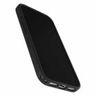 OtterBox - Étui Symmetry MagSafe avec Contrôle de la Caméra pour iPhone 17 - Noir-Les ancrages intégrés vous permettent de connecter des sangles et des breloques de téléphone
