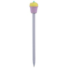 Merangue - Stylos pour décoration de cupcakes - 1.0 mm - Noir-Assortiment de modèles de décorations pour cupcakes