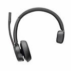 HP - Support de chargement pour dongle BT700 pour casque USB-C Poly Voyager 4310-M-Liberté de travailler