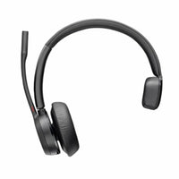 HP - Support de chargement pour dongle BT700 pour casque USB-C Poly Voyager 4310-M-Liberté de travailler