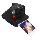 Polaroid - Now+ Génération 3 - Noir-Compatibilité avec les filtres.