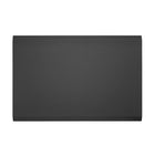 WeatherTech - Tapis du milieu anti-fatigue ComfortMat Connect - Texture Tissée - Noir-Chaque pièce de centre mesure également 3 pi de long. Assemblez-les entre les pièces d’extrémité ou d’angle.
