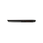 MSI - Ordinateurs portables de jeu Raider18 HX AI 18 po UHD+, Ryzen R9-9955HX3D, RTX 5090, 2To NVMe SSD, 64Go RAM,Win11 Pro,Noir-2x Type-C (USB4 / DisplayPort/ Power Delivery 3.1/ compatible Thunderbolt 4), 2x Type-A USB3.2 Gen1, 1x Type-A USB3.2 Gen2, 1x lecteur de carte SD Express, 1x HDMI 2.1 (8K @ 60Hz / 4K @ 120Hz), 1x RJ45