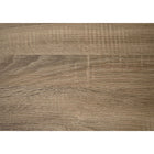 Monarch Specialties - 2155 Table D'Appoint - 36 po L/Taupe Fonce/Console De Coin-4