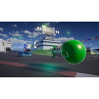 Sonic Racing: Crossworlds pour Nintendo Switch 2-Faites-le vôtre : Mélangez 45 véhicules originaux uniques et 70 gadgets différents pour améliorer votre voiture, faire monter votre kart de niveau et créer la machine ultime pour correspondre à votre style de course.